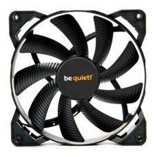   	Be Quiet! Pure Wings 2 14cm Case Fan  	Outstanding Reliability And Silent Cooling    	The Pure Wings 2 family fans are unique in itheir class, combining outstanding reliability, silent cooling, and a great price-for-performance ratio. It’s impres