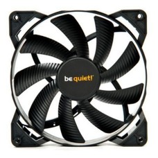   	Be Quiet! Pure Wings 2 8cm Case Fan  	Outstanding Reliability And Silent Cooling    	The Pure Wings 2 family fans are unique in their class, combining outstanding reliability, silent cooling, and a great price-for-performance ratio. It’s impressi