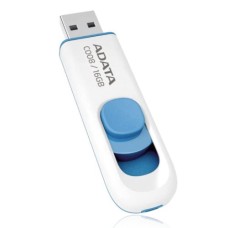   	  	C008 Capless Sliding USB Flash Drive    	Smart Sliding Button "Uncaps" New Possibilities  	  	The sleek design features a sliding USB connector, which smoothly extends from the drive at the push of a thumb. The capless mechanical design el