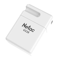   	  	  	Netac mini USB flash drive  	     	  		Fingertip size - only 7.2mm is exposed  	  		File encryption  	  		Dimension: 20.5 x 14.6 x 7.8 mm  	  		Weight: about 2.9g  	  		Windows / Mac / Linux compatible  	  		Lanyard hole  	  		5 year warrant