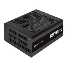   	  	CORSAIR RM1000x Series fully modular power supplies with EPS12V connectors are built with the highest quality components to deliver 80 PLUS Gold efficient power to your PC, with virtually silent operation.  	     	  		Fully Modular: Only c