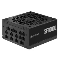   	     	  	CORSAIR SF-L Series Fully Modular SFX Power Supplies with ATX 3.0 and PCIe 5.0 compliance provide the continuous high wattages demanded by the latest PC hardware, all in a space-saving SFX-L form-factor.    	     	  		   	  		Mi