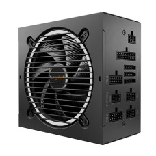   	  	  	  	Pure Power 12 M 1200W is ATX 3.0 compliant and PCIe 5.0 compatible and offers peerless dependability with best-in-class features. Pure Power 12 M 1200W offers the best combination of features with outstanding compatibility.    	     	  		