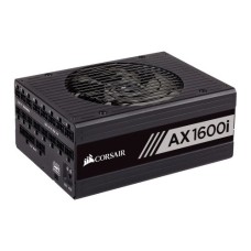   	     	The World's Best PSU Gets Better    	The CORSAIR AX1600i is the ultimate digital ATX power supply, built using only the best components and state-of-the-art gallium nitride transistors to deliver more than 94% efficiency.    	     	