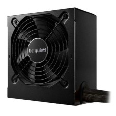   	  	  	  	System Power 10 450W has been built with price-conscious users in mind that do not want to dispense on reliability and quietness. Elaborated features such as a temperature-controlled fan and a remarkably low stand-by-drain underline the value 