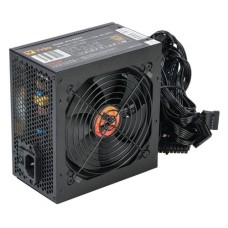   	  	  	Vida 500W 80+ Bronze Power Supply - A new brand of PSU that ensures stability and value for money    	Excellent value for money doesn’t mean corners have been cut – every VIDA PSU comes certified RoHS compliant and with Power Fac