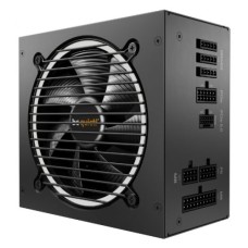   	  	  	  	Pure Power 12 M 550W is ATX 3.0 compliant and PCIe 5.0 compatible and offers peerless dependability with best-in-class features. Pure Power 12 M 550W offers the best combination of features with outstanding compatibility.    	     	 