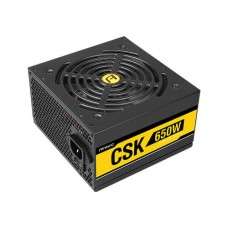   	  	  	Antec’s new generation Cuprum Strike Bronze power supply is crafted for quality, efficiency, and performance.    	  	Featuring 80 PLUS® BRONZE certification, a quiet 120mm fan, CSK Bronze includes Antec’s 3-year warranty. The Circ