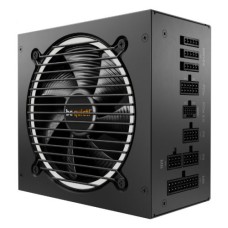   	  	  	  	Pure Power 12 M 650W is ATX 3.0 compliant and PCIe 5.0 compatible and offers peerless dependability with best-in-class features. Pure Power 12 M 650W offers the best combination of features with outstanding compatibility.    	     	 