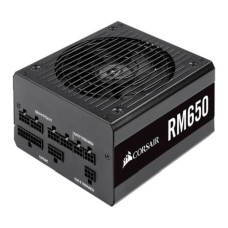   	     	     	CORSAIR RM Series Fully Modular Low-Noise Power Supplies provide quiet, reliable power with 80 PLUS Gold efficiency to a wide variety of PC builds.    	  	  		CORSAIR RM Series Fully Modular Low-Noise Power Supplies provide quiet,