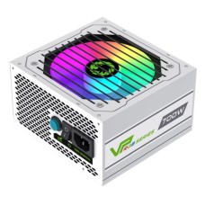   	  	  	VP-700W Semi-Modular 80 Plus Bronze White Power Supply With 120mm RGB Fan    	     	  		The GameMax VP-Modular Series are a range of high-quality power supplies, this exciting range offers a simple and reliable way to power your system safel