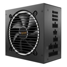   	  	  	  	Pure Power 12 M 750W is ATX 3.0 compliant and PCIe 5.0 compatible and offers peerless dependability with best-in-class features. Pure Power 12 M 750W offers the best combination of features with outstanding compatibility.    	     	 