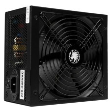   	  	  	  	Building on the success of the GameMax RPG Rampage 750W and 850W semi-modular 80 Plus Bronze power supplies, GameMax have upgraded both models to full-modular cabling, increasing airflow and improving the overall thermal performance.    	