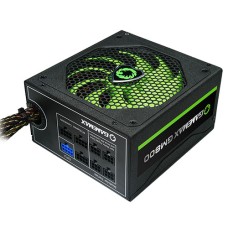   	  	  	  	GM800 800W 80 Plus Bronze Semi-Modular Power Supply    	     	GameMax Semi-Modular Series is a semi-Modular PSU with a compact and quiet engineering, with semi-modular cables for easy maintenance, allowing you to only connect cables that 