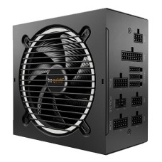   	  	  	  	Pure Power 12 M 850W is ATX 3.0 compliant and PCIe 5.0 compatible and offers peerless dependability with best-in-class features. Pure Power 12 M 850W offers the best combination of features with outstanding compatibility.    	     	  		80