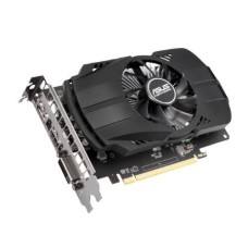   	  	The ASUS Phoenix Radeon™ RX 550 4GB GDDR5 is designed to bring durable performance to compact PC builds.  	     	  		IP5X dust resistance offers protection from particle ingress for better durability.  	  		Dual ball fan bearings can last