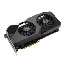   	  	  	ASUS Dual Radeon™ RX 6750 XT OC Edition 12GB GDDR6 is armed to dish out frames and keep vitals in check.    	     	  		OC mode: Up to 2638 MHz (Boost Clock)/up to 2532 MHz (Game Clock)  	  		Axial-tech fan design features a smaller fan