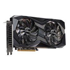   	  	  	AMD Radeon RX 6700 XT Challenger D 12GB OC  	     	  		Boost Clock: Up to 2615 MHz / 16 Gbps  	  		Game Clock: Up to 2433 MHz / 16 Gbps  	  		Base Clock: 2330 MHz / 16 Gbps  	  		7nm AMD Radeon™ RX 6700 XT Graphics  	  		12GB 192-bit G