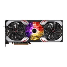   	  	  	     	AMD Radeon™ RX 6800 XT Phantom Gaming 16GB OC  	  	     	  		  			Boost Clock: Up to 2310 MHz / 16 Gbps  		  			Game Clock: 2065 MHz / 16 Gbps  		  			Base Clock: 1875 MHz / 16 Gbps  		  			7nm AMD Radeon™ RX 6800 XT  