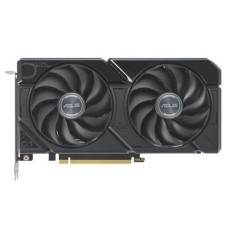   	  	  	  	ASUS Dual Radeon™ RX 7600 XT OC Edition 16GB GDDR6 is armed to dish out frames and keep vitals in check.    	  		OC Mode: up to 2801 MHz (Boost Clock)/ up to 2513 MHz (Game Clock)  	  		Axial-tech fan design features a smaller fan hub th