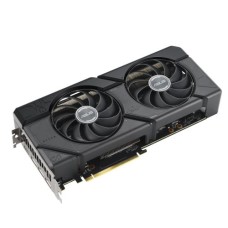   	  	  	  	ASUS Dual Radeon™ RX 7700 XT OC Edition 12GB GDDR6 is armed to dish out frames and keep vitals in check    	  		OC Mode: up to 2599 MHz (Boost Clock)/ up to 2239 MHz (Game Clock).  	  		Dual ball fan bearings can last up to twice as long