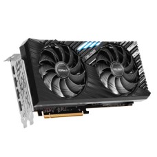   	  	  	AMD Radeon RX 7800 XT Challenger 16GB OC    	     	  		AMD Radeon™ RX 7800 XT  	  		6GB GDDR6 on 256-bit Memory Bus  	  		TBD AMD RDNA™ 3 Compute Units (with RT+AI Accelerators)  	  		64MB AMD In nity Cache™ technology  	  