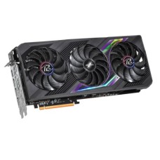   	  	  	  	AMD Radeon RX 7800 XT Phantom Gaming 16G OC    	     	  		AMD Radeon™ RX 7800 XT  	  		16GB GDDR6 on 256-bit Memory Bus  	  		TBD AMD RDNA™ 3 Compute Units (with RT+AI Accelerators)  	  		64MB AMD In¬nity Cache™ tech