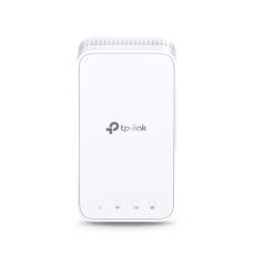   	     	AC1200 Mesh Wi-Fi Extender  	     	  		Eliminate weak signal areas with whole home WiFi coverage.  	  		2.4 GHz (300 Mbps) and 5 GHz (867 Mbps) dual-band WiFi connection ensures more stable wireless experience.  	  		Creates a Mesh netw