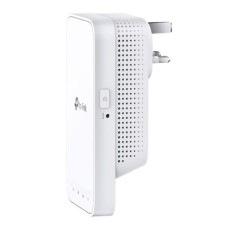   	  		Extends dual-band Wi-Fi across your home to eliminate Wi-Fi dead zones.  	  		Creates a Mesh network by connecting to a OneMesh router for seamless whole-home coverage.  	  		Operates over both the 2.4 GHz band (300 Mbps) and 5 GHz band (867 Mbps)*