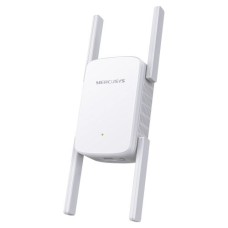   	  	  	AC1900 Wi-Fi Range Extender    	  		Dual Band Speeds up to 1900 Mbps – 1300 Mbps on 5 GHz and 600 Mbps on 2.4 GHz.  	  		Gigabit Wired Connection – Provides speedy wired connections for PCS, IPTVS.and game consoles.  	  		3x3 MU-MIMO 