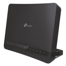   	  	  	AC1200 Wireless Dual Band Gigabit VoIP VDSL/ADSL Modem Router    	     	  		Super VDSL: The Latest Super VDSL (VDSL2 Profile 35b) tech delivers internet speeds of up to 350 Mbps  	  		Speedy WiFi: Experience superb wireless connections with 