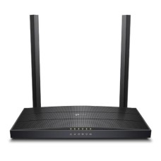   	  	AC1200 Wireless MU-MIMO VDSL/ADSL Modem Router    	  		Speedy WiFi – Experience superb wireless connections with 867 Mbps (5 GHz) + 300 Mbps (2.4 GHz) dual band WiFi  	  		Superior Range – Two fixed omnidirectional antennas with Beamform