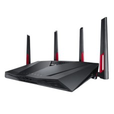   	  	AC3100 Dual-Band ADSL/VDSL Gigabit Wi-Fi Modem Router    	  		Ultra-Fast Wi-Fi - DSL-AC88U features NitroQAMTM (1024-QAM) technology to deliver a combined speed of up to 3167Mbps for bandwidth-intensive tasks.  	  		Future-proof DSL Compatibility &n