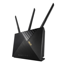   	     	Cat.6 300Mbps Dual-Band WiFi 6 AX1800 LTE Router,Captive portal,AiProtection Classic network security,Parental controls  	     	  		New-generation WiFi 6 - Enjoy ultrafast speeds up to 1800 Mbps with the latest WiFi 6 (802.11ax) standar