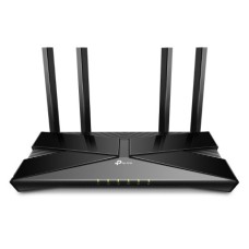   	  	  	  	AX1800 Dual-Band Wi-Fi 6 VDSL/ADSL Modem Router    	  		Super VDSL – The Latest Super VDSL (VDSL2 Profile 35b) tech delivers internet speeds of up to 350Mbps, while G.vector and RNC technology ensure advanced data transmission stability 