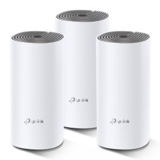   	  	AC1200 Whole Home Mesh Wi-Fi System    	  		Deco uses a system of units to achieve seamless whole-home Wi-Fi coverage - eliminate weak signal areas once and for all!  	  		With advanced Deco Mesh Technology, units work together to form a unified net