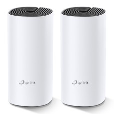   	  	  	  	AC1200 Whole Home Mesh Wi-Fi System  	     	  		Deco uses a system of units to achieve seamless whole-home Wi-Fi coverage - eliminate weak signal areas once and for all!  	  		With advanced Deco Mesh Technology, units work together to for