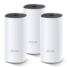   	  	AC1200 Whole Home Mesh Wi-Fi System  	     	  		Deco uses a system of units to achieve seamless whole-home Wi-Fi coverage - eliminate weak signal areas once and for all!  	  		With advanced Deco Mesh Technology, units work together to form a un