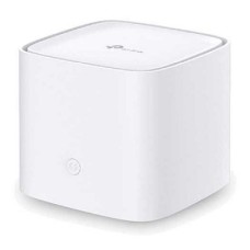   	  	  	  	  	AC1200 Whole Home Mesh WiFi System    	     	  		Faster Connections: Speeds up to 1200 Mbps—867 Mbps on 5 GHz and 300 Mbps on 2.4 GHz.  	  		Boosted Seamless Coverage: Achieve seamless whole home coverage with a clearer and stron