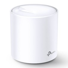   	  	AX1800 Whole Home Mesh Wi-Fi 6 System    	  		Faster Connections: Wi-Fi 6 speeds up to 1,800 Mbps—1,201 Mbps on 5 GHz and 574 Mbps on 2.4 GHz.  	  		Connect More Devices: OFDMA and MU-MIMO technology quadruple capacity to enable simultaneous t