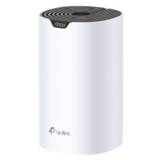   	     	  		   	  		AC1900 Whole Home Mesh Wi-Fi System  		   	  		  			1900 Mbps WiFi Speed - Enjoy binge watching your favorite series in 4K with combined speeds of up to 1900 Mbps (600 Mbps on 2.4 GHz and 1300 Mbps on 5 GHz ) with 