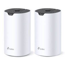   	     	  		   	  		   	  		AC1900 Whole Home Mesh Wi-Fi System  	  		   	  		  			1900 Mbps WiFi Speed - Enjoy binge watching your favorite series in 4K with combined speeds of up to 1900 Mbps (600 Mbps on 2.4 GHz and 1300 Mbps 