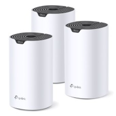   	  		   	  		   	  		   	  		AC1900 Whole Home Mesh Wi-Fi System  	  		   	  		  			1900 Mbps WiFi Speed - Enjoy binge watching your favorite series in 4K with combined speeds of up to 1900 Mbps (600 Mbps on 2.4 GHz and 1300 Mbps on 