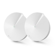   	  		  			Deco uses a system of units to achieve seamless whole-home Wi-Fi coverage — eliminate weak signal areas once and for all!  		  			With advanced Deco Mesh Technology, units work together to form one unified whole-home network with the sam