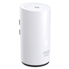   	     	     	     	AX3000 Outdoor / Indoor Whole Home Mesh WiFi 6 Unit    	     	  		AX3000 Dual-Band Wi-Fi 6 - Enjoy binge-watching your favorite series in 4K with combined speeds of up to 3000 Mbps (574 Mbps on 2.4 GHz and 240