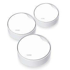   	  	  	  	AX3000 Whole Home Mesh WiFi 6 System with PoE    	     	     	  		AX3000 Dual Band WiFi – 2402 Mbps (5 GHz) + 574 Mbps (2.4 GHz).  	  		Multi-Scenario Installations – Flexible installations (tabletop, ceiling mount, and w