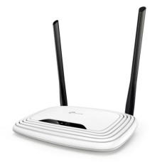   	  	300Mbps Wireless N Router    	  		Performance: 300Mbps wireless speed ideal for interruption sensitive applications like HD video streaming  	  		Guest Network: provides separate access for guests while securing the home network  	  		IPv6: compatib