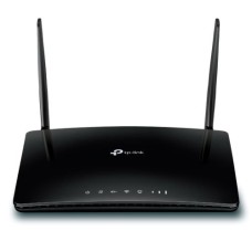   	  	4G+ Cat6 AC1200 Wireless Dual Band Gigabit Router  	     	Enjoy 4G+ Speed Sharing Everywhere    	     	  	  	  	  	Fast 4G+ Mobile Broadband Speed  	  	  		Supports the 4G+ Cat6, which uses Carrier Aggregation technology to boost LTE speed