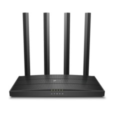   	     	  	AC1200 Wireless MU-MIMO Gigabit Router    	     	  		AC1200 Dual-Band Wi-Fi: Gigabit Router 867 Mbps at 5 GHz and 300 Mbps at 2.4 GHz band  	  		MU-MIMO Technology: Simultaneously transfers data to multiple devices for 2x faster