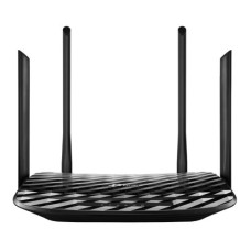   	     	     	     	     	AC1300 MU-MIMO Wi-Fi Router    	     	     	  		Faster WiFi for More Devices: 2.4 GHz and 5 GHz bands run at fast AC1300 Wi-Fi speeds to deliver more bandwidth and support more devices in your home.